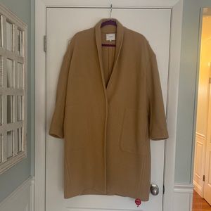 Vince Camel Coat